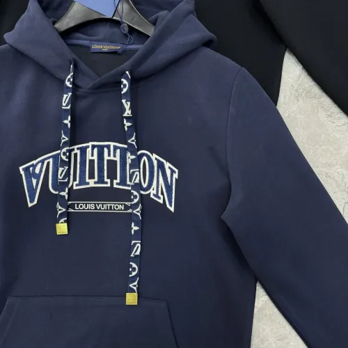 Cheap Louis Vuitton LV Hoodies Long Sleeved For Men #1405323 Replica Wholesale [$85.00 USD] [ITEM#1405323] on Replica Louis Vuitton LV Hoodies