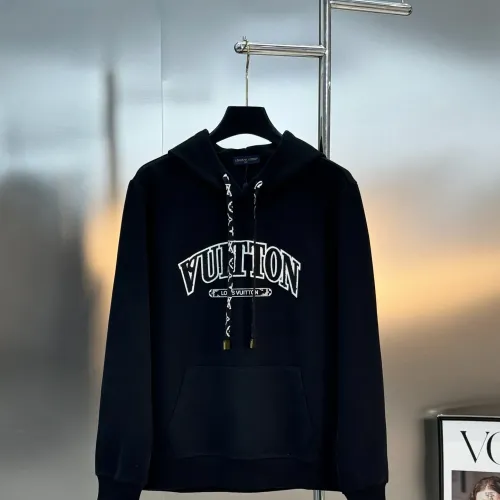 Louis Vuitton LV Hoodies Long Sleeved For Men #1405324