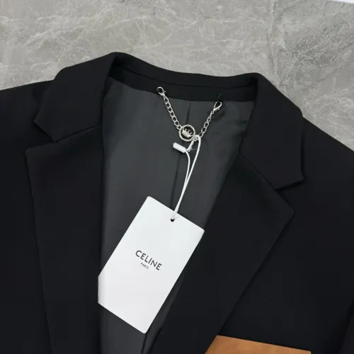 Cheap Celine Jackets Long Sleeved For Men #1405326 Replica Wholesale [$130.00 USD] [ITEM#1405326] on Replica Celine Jackets
