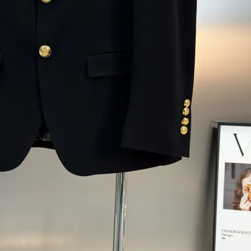 Cheap Celine Jackets Long Sleeved For Men #1405326 Replica Wholesale [$130.00 USD] [ITEM#1405326] on Replica Celine Jackets