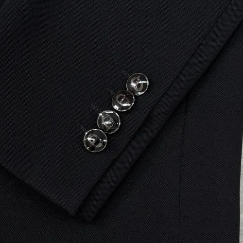Cheap Christian Dior Jackets Long Sleeved For Men #1405327 Replica Wholesale [$130.00 USD] [ITEM#1405327] on Replica Christian Dior Jackets