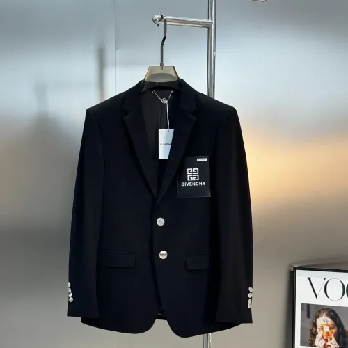 Givenchy Jackets Long Sleeved For Men #1405329