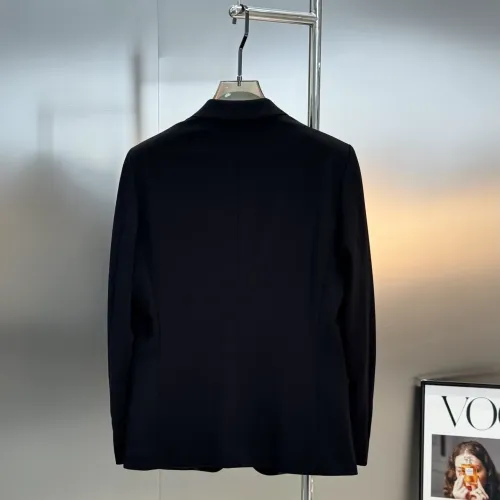 Cheap Gucci Jackets Long Sleeved For Men #1405330 Replica Wholesale [$130.00 USD] [ITEM#1405330] on Replica Gucci Jackets