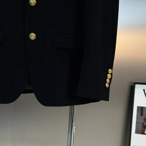 Cheap Gucci Jackets Long Sleeved For Men #1405330 Replica Wholesale [$130.00 USD] [ITEM#1405330] on Replica Gucci Jackets