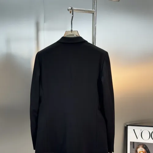 Cheap Prada Jackets Long Sleeved For Men #1405331 Replica Wholesale [$130.00 USD] [ITEM#1405331] on Replica Prada Jackets