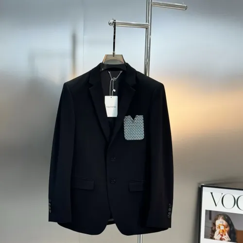 Valentino Jackets Long Sleeved For Men #1405332
