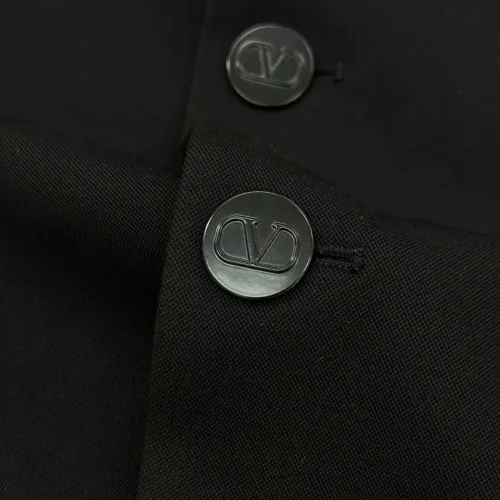 Cheap Valentino Jackets Long Sleeved For Men #1405332 Replica Wholesale [$130.00 USD] [ITEM#1405332] on Replica Valentino Jackets