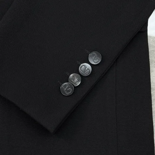 Cheap Valentino Jackets Long Sleeved For Men #1405332 Replica Wholesale [$130.00 USD] [ITEM#1405332] on Replica Valentino Jackets