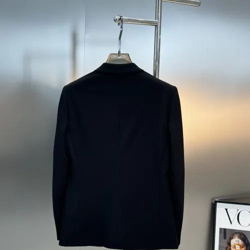 Cheap Louis Vuitton LV Jackets Long Sleeved For Men #1405333 Replica Wholesale [$130.00 USD] [ITEM#1405333] on Replica Louis Vuitton LV Jackets