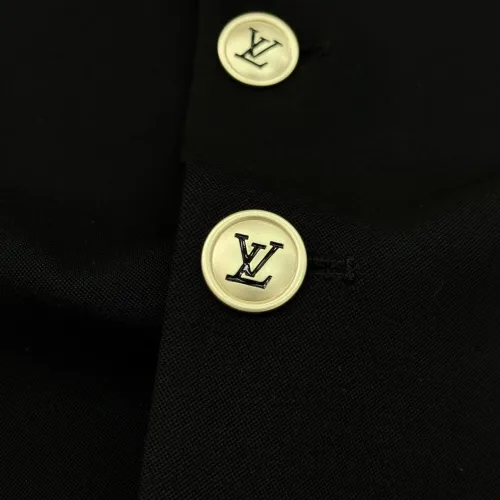 Cheap Louis Vuitton LV Jackets Long Sleeved For Men #1405333 Replica Wholesale [$130.00 USD] [ITEM#1405333] on Replica Louis Vuitton LV Jackets
