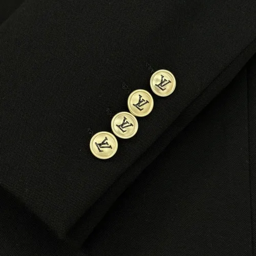 Cheap Louis Vuitton LV Jackets Long Sleeved For Men #1405333 Replica Wholesale [$130.00 USD] [ITEM#1405333] on Replica Louis Vuitton LV Jackets