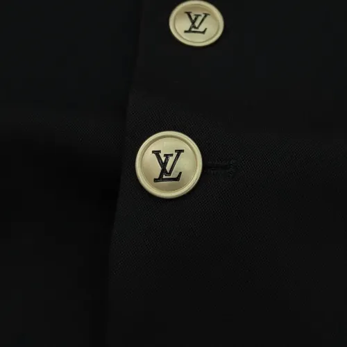 Cheap Louis Vuitton LV Jackets Long Sleeved For Men #1405334 Replica Wholesale [$130.00 USD] [ITEM#1405334] on Replica Louis Vuitton LV Jackets