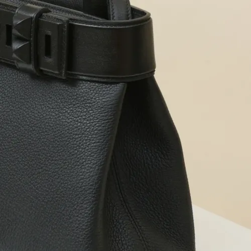 Cheap Hermes AAA Quality Handbags For Women #1405337 Replica Wholesale [$115.00 USD] [ITEM#1405337] on Replica Hermes AAA Quality Handbags