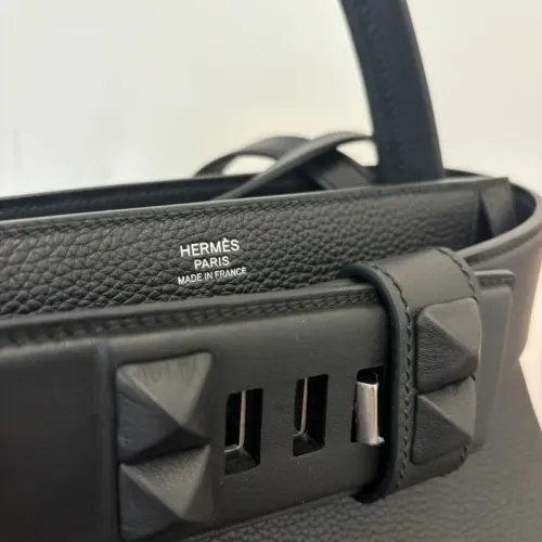 Cheap Hermes AAA Quality Handbags For Women #1405337 Replica Wholesale [$115.00 USD] [ITEM#1405337] on Replica Hermes AAA Quality Handbags