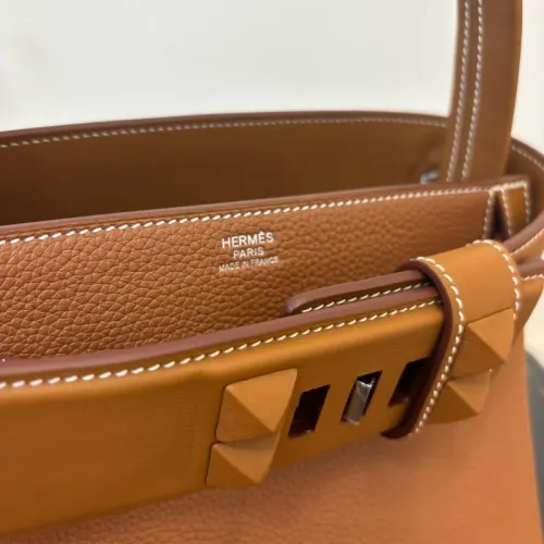 Cheap Hermes AAA Quality Handbags For Women #1405338 Replica Wholesale [$115.00 USD] [ITEM#1405338] on Replica Hermes AAA Quality Handbags