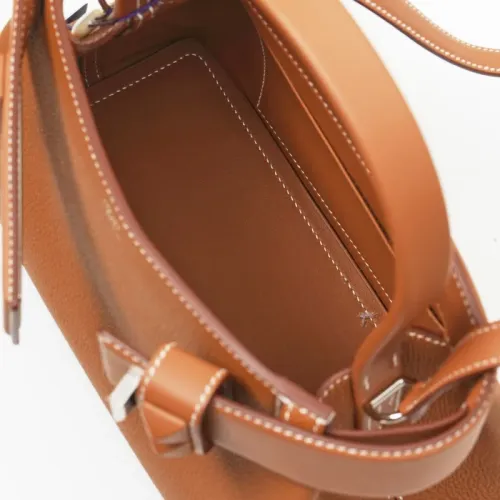 Cheap Hermes AAA Quality Handbags For Women #1405338 Replica Wholesale [$115.00 USD] [ITEM#1405338] on Replica Hermes AAA Quality Handbags