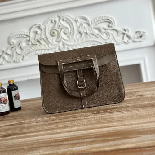 Hermes AAA Quality Handbags For Women #1405341