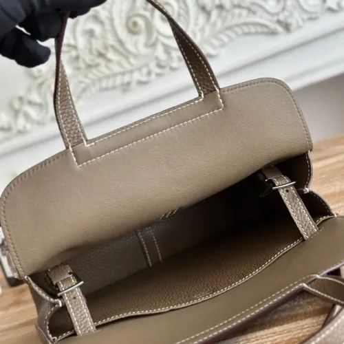 Cheap Hermes AAA Quality Handbags For Women #1405341 Replica Wholesale [$112.00 USD] [ITEM#1405341] on Replica Hermes AAA Quality Handbags