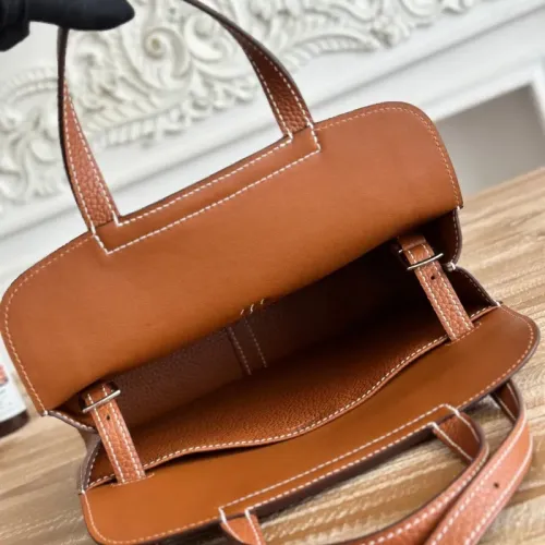 Cheap Hermes AAA Quality Handbags For Women #1405343 Replica Wholesale [$112.00 USD] [ITEM#1405343] on Replica Hermes AAA Quality Handbags