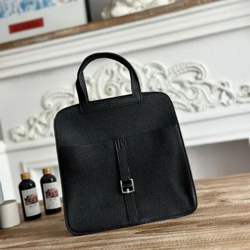 Cheap Hermes AAA Quality Handbags For Women #1405344 Replica Wholesale [$112.00 USD] [ITEM#1405344] on Replica Hermes AAA Quality Handbags