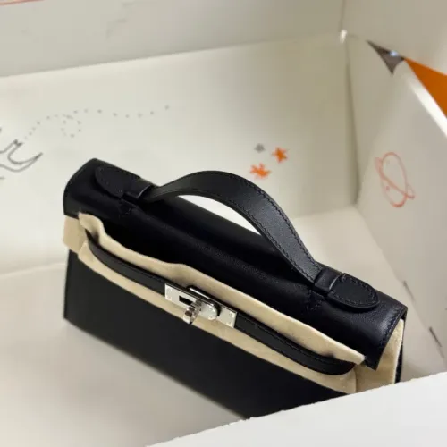 Cheap Hermes AAA Quality Handbags For Women #1405345 Replica Wholesale [$88.00 USD] [ITEM#1405345] on Replica Hermes AAA Quality Handbags