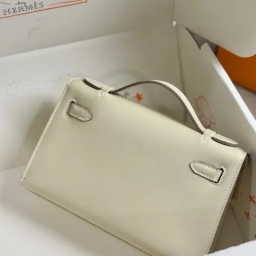 Cheap Hermes AAA Quality Handbags For Women #1405346 Replica Wholesale [$88.00 USD] [ITEM#1405346] on Replica Hermes AAA Quality Handbags