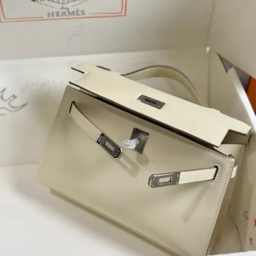 Cheap Hermes AAA Quality Handbags For Women #1405346 Replica Wholesale [$88.00 USD] [ITEM#1405346] on Replica Hermes AAA Quality Handbags