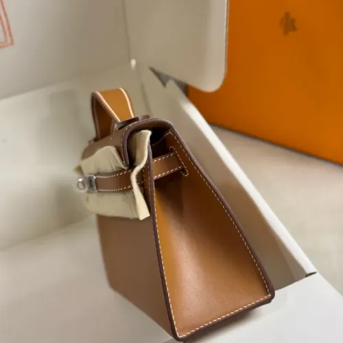 Cheap Hermes AAA Quality Handbags For Women #1405347 Replica Wholesale [$88.00 USD] [ITEM#1405347] on Replica Hermes AAA Quality Handbags