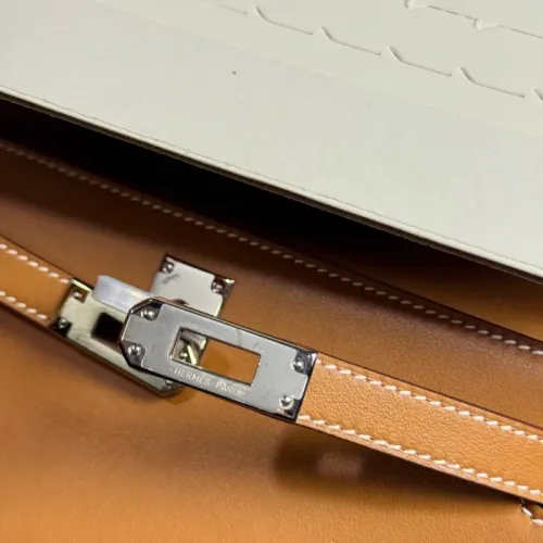 Cheap Hermes AAA Quality Handbags For Women #1405347 Replica Wholesale [$88.00 USD] [ITEM#1405347] on Replica Hermes AAA Quality Handbags