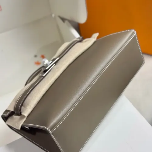 Cheap Hermes AAA Quality Handbags For Women #1405348 Replica Wholesale [$88.00 USD] [ITEM#1405348] on Replica Hermes AAA Quality Handbags