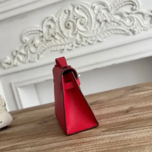 Cheap Hermes AAA Quality Handbags For Women #1405349 Replica Wholesale [$88.00 USD] [ITEM#1405349] on Replica Hermes AAA Quality Handbags