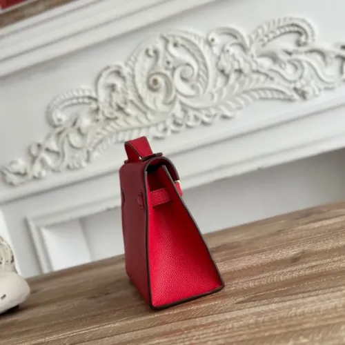 Cheap Hermes AAA Quality Handbags For Women #1405350 Replica Wholesale [$88.00 USD] [ITEM#1405350] on Replica Hermes AAA Quality Handbags