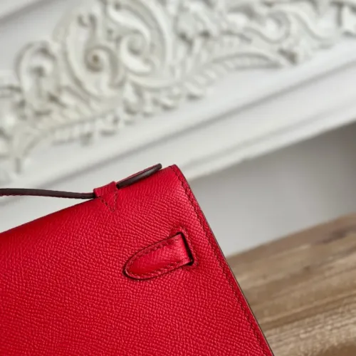 Cheap Hermes AAA Quality Handbags For Women #1405350 Replica Wholesale [$88.00 USD] [ITEM#1405350] on Replica Hermes AAA Quality Handbags