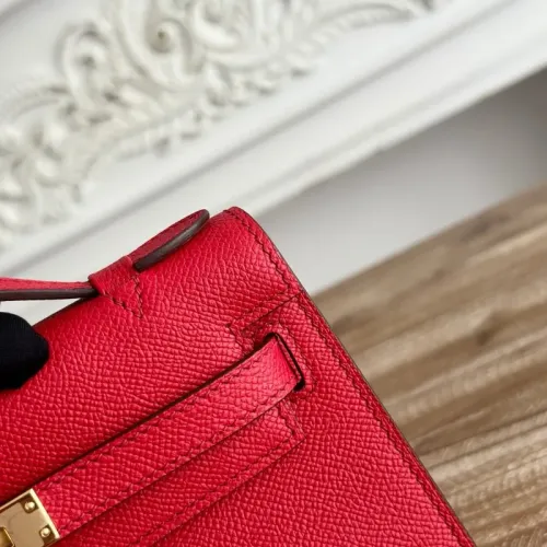 Cheap Hermes AAA Quality Handbags For Women #1405350 Replica Wholesale [$88.00 USD] [ITEM#1405350] on Replica Hermes AAA Quality Handbags