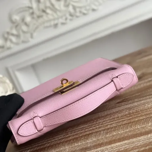 Cheap Hermes AAA Quality Handbags For Women #1405351 Replica Wholesale [$88.00 USD] [ITEM#1405351] on Replica Hermes AAA Quality Handbags