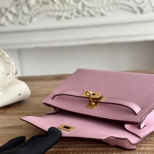 Cheap Hermes AAA Quality Handbags For Women #1405351 Replica Wholesale [$88.00 USD] [ITEM#1405351] on Replica Hermes AAA Quality Handbags