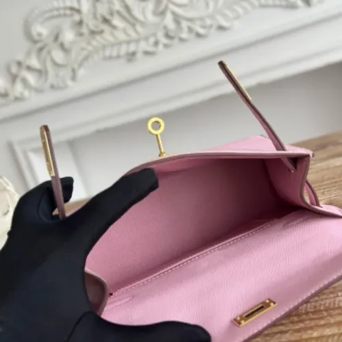 Cheap Hermes AAA Quality Handbags For Women #1405351 Replica Wholesale [$88.00 USD] [ITEM#1405351] on Replica Hermes AAA Quality Handbags