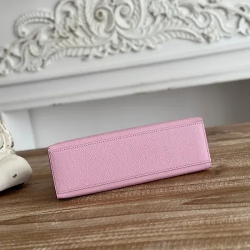 Cheap Hermes AAA Quality Handbags For Women #1405352 Replica Wholesale [$88.00 USD] [ITEM#1405352] on Replica Hermes AAA Quality Handbags