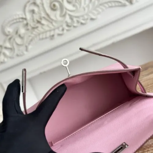 Cheap Hermes AAA Quality Handbags For Women #1405352 Replica Wholesale [$88.00 USD] [ITEM#1405352] on Replica Hermes AAA Quality Handbags