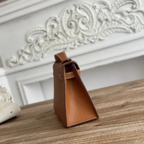 Cheap Hermes AAA Quality Handbags For Women #1405353 Replica Wholesale [$88.00 USD] [ITEM#1405353] on Replica Hermes AAA Quality Handbags