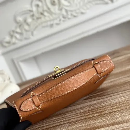 Cheap Hermes AAA Quality Handbags For Women #1405353 Replica Wholesale [$88.00 USD] [ITEM#1405353] on Replica Hermes AAA Quality Handbags