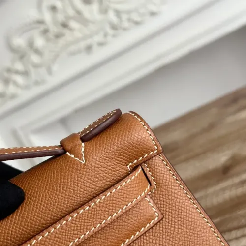 Cheap Hermes AAA Quality Handbags For Women #1405353 Replica Wholesale [$88.00 USD] [ITEM#1405353] on Replica Hermes AAA Quality Handbags