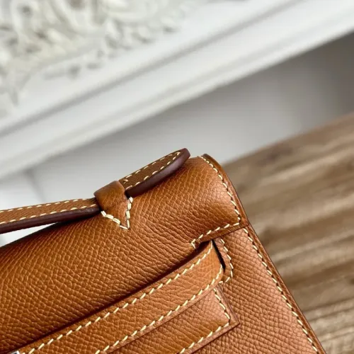 Cheap Hermes AAA Quality Handbags For Women #1405354 Replica Wholesale [$88.00 USD] [ITEM#1405354] on Replica Hermes AAA Quality Handbags