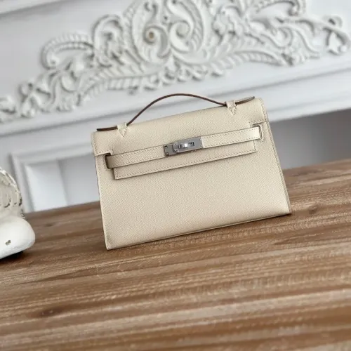 Hermes AAA Quality Handbags For Women #1405355