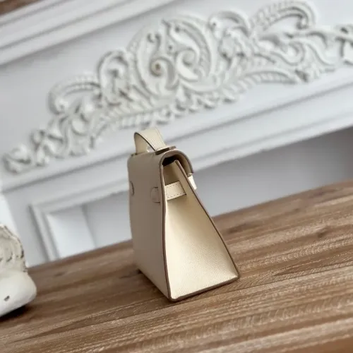 Cheap Hermes AAA Quality Handbags For Women #1405355 Replica Wholesale [$88.00 USD] [ITEM#1405355] on Replica Hermes AAA Quality Handbags