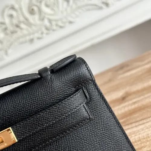 Cheap Hermes AAA Quality Handbags For Women #1405358 Replica Wholesale [$88.00 USD] [ITEM#1405358] on Replica Hermes AAA Quality Handbags