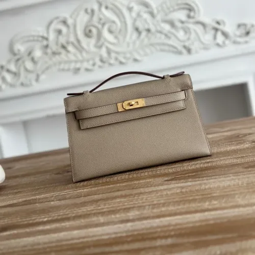 Hermes AAA Quality Handbags For Women #1405359