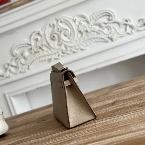 Cheap Hermes AAA Quality Handbags For Women #1405360 Replica Wholesale [$88.00 USD] [ITEM#1405360] on Replica Hermes AAA Quality Handbags