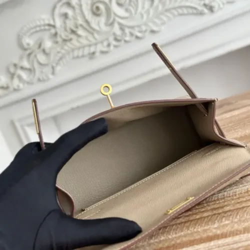 Cheap Hermes AAA Quality Handbags For Women #1405360 Replica Wholesale [$88.00 USD] [ITEM#1405360] on Replica Hermes AAA Quality Handbags