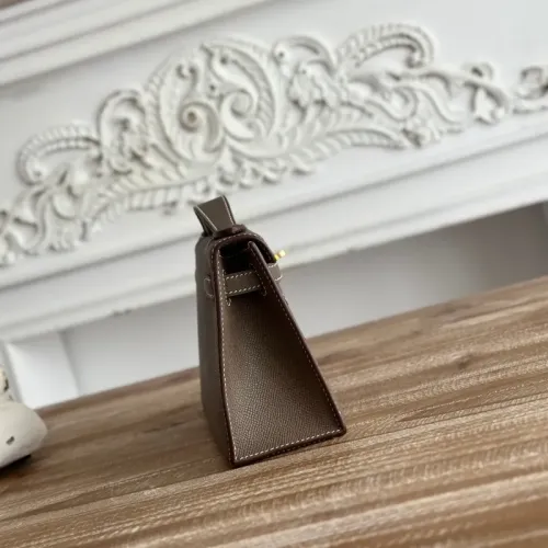 Cheap Hermes AAA Quality Handbags For Women #1405361 Replica Wholesale [$88.00 USD] [ITEM#1405361] on Replica Hermes AAA Quality Handbags